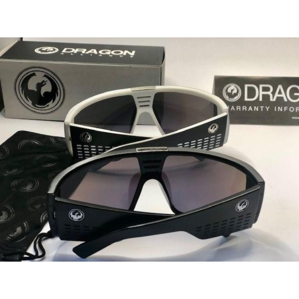 TWO New Dragon Sunglasses   Only a Few Left in STOCK!! - Picture 2 of 15